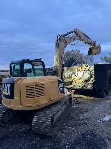 Concrete Removal