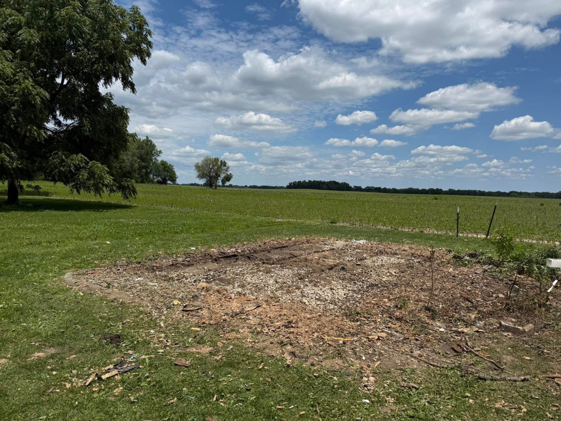 Estate Cleanouts in Central Indiana by Gone Today Hauling